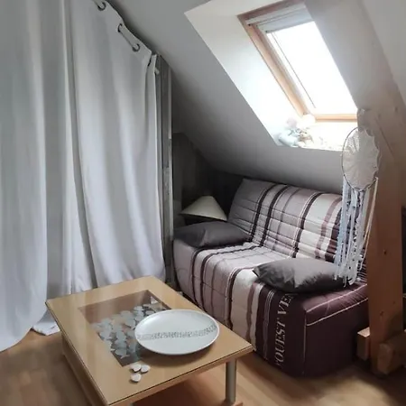 Privat bolig Celadon Changé